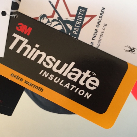 SPYDER winter coat 🕸🕷 - Picture 8 of 8